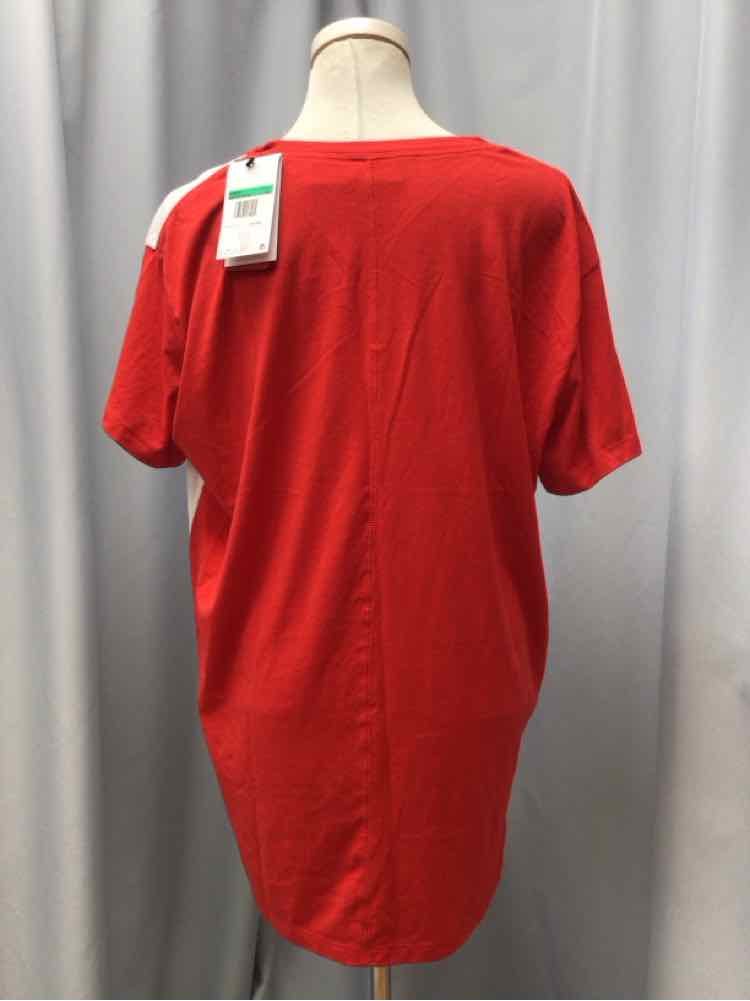 NIKE SIZE X LARGE Ladies TOP