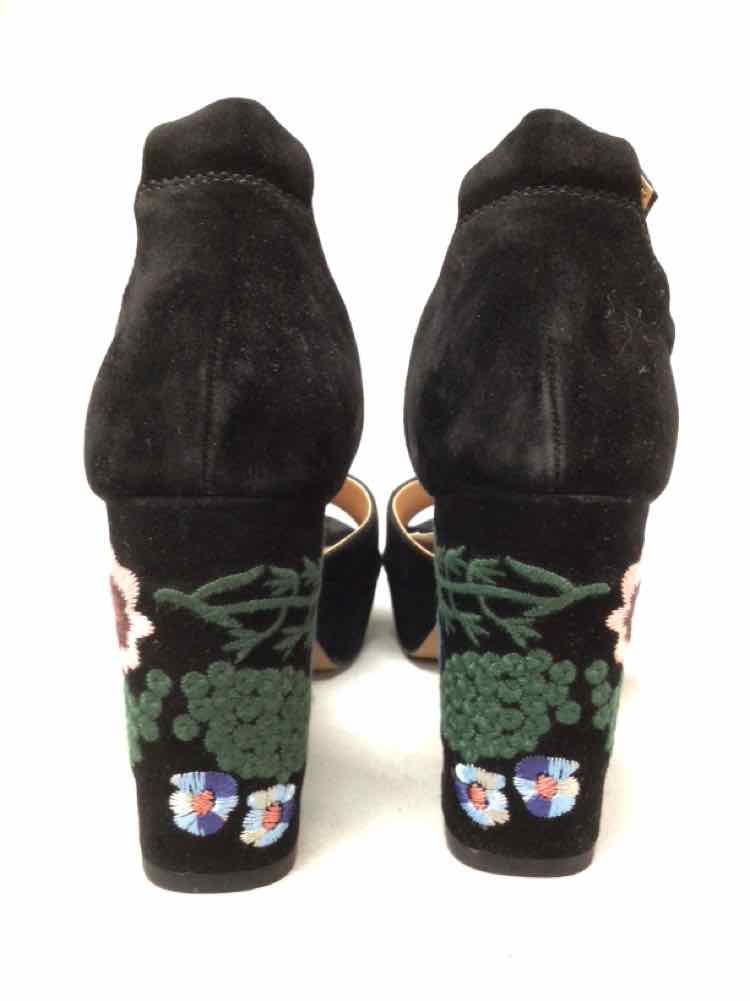 NANETTE LEPORE SIZE 6 Ladies SHOES
