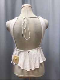 FREE PEOPLE SIZE XSMALL Ladies BLOUSE