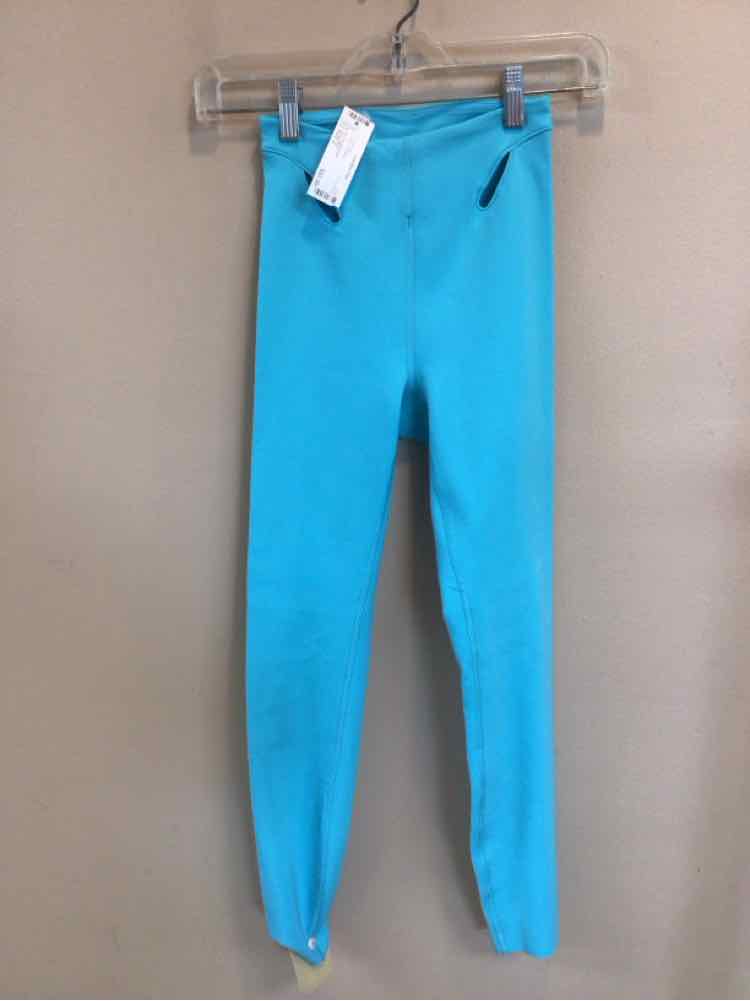 LULULEMON SIZE 2 Ladies EXERCISE
