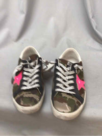 GOLDEN GOOSE SIZE 40 Ladies SHOES