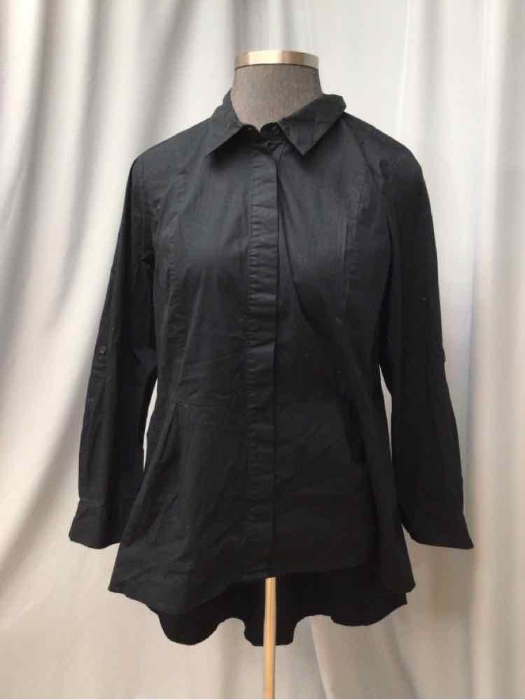 LANE BRYANT SIZE 24 Ladies BLOUSE