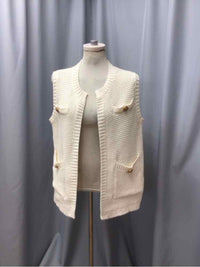 JOHN + JENN SIZE LARGE Ladies TOP