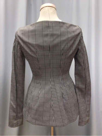 THEORY SIZE 4 Ladies BLAZER