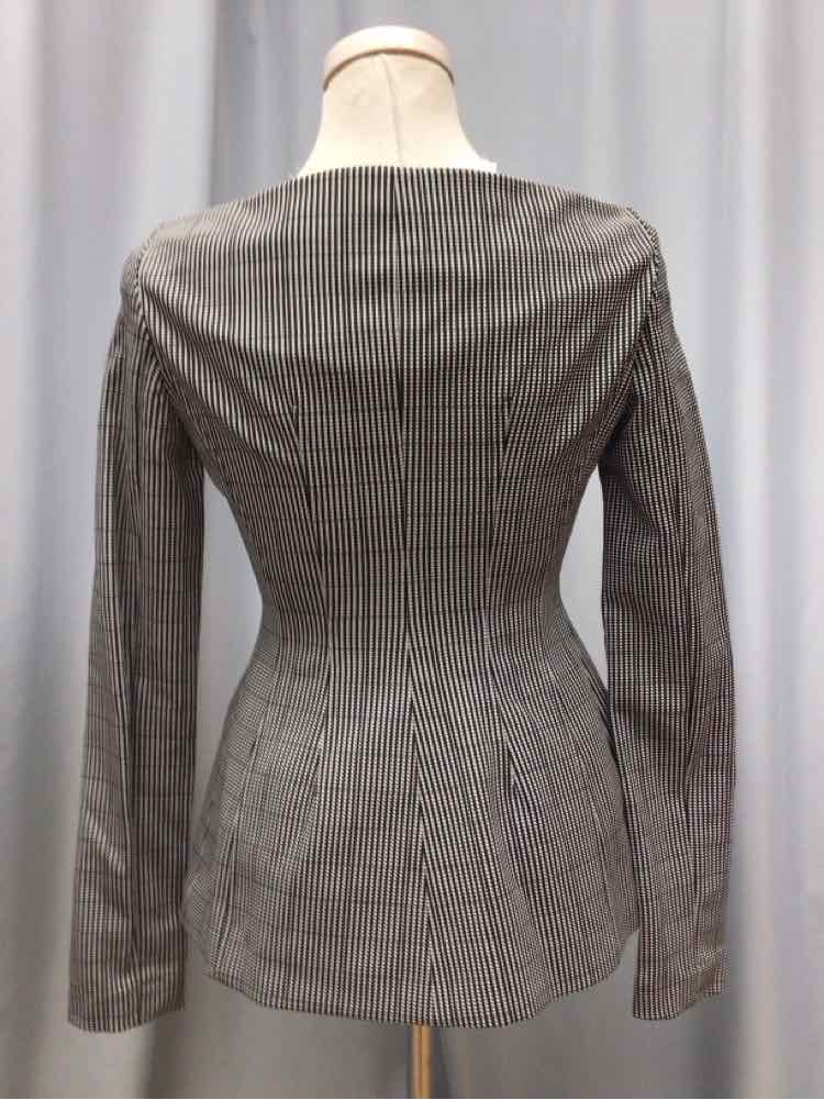 THEORY SIZE 4 Ladies BLAZER