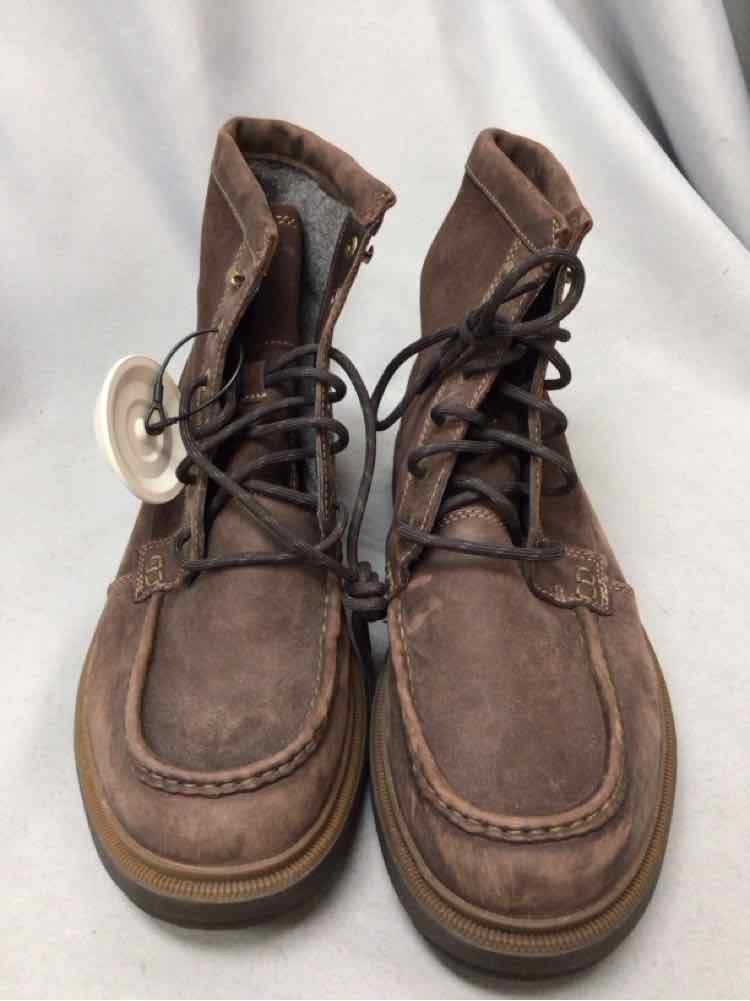 SIZE 12 CLARKS Men's SHOES