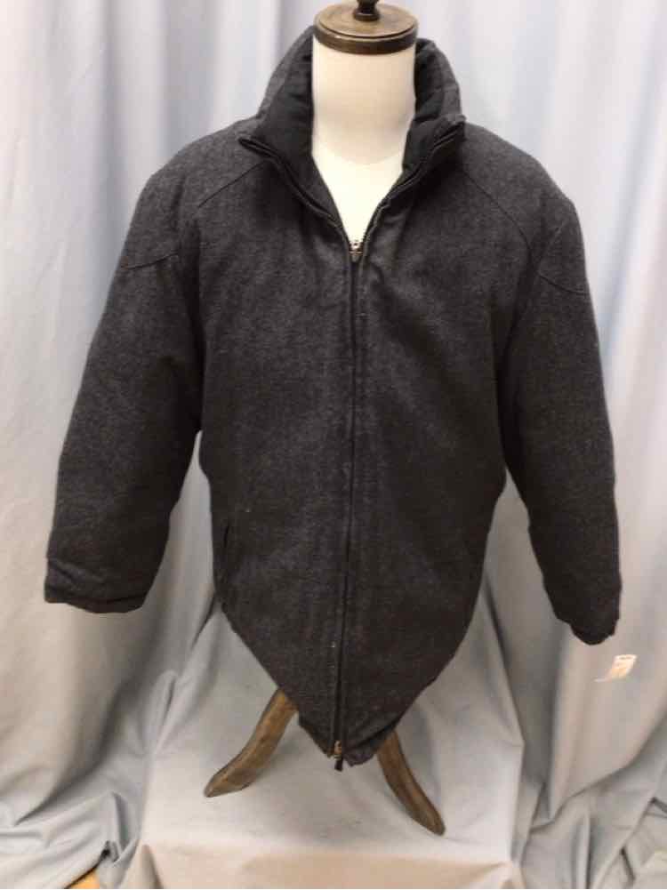 SIZE MEDIUM JOS A BANK Men's COATS