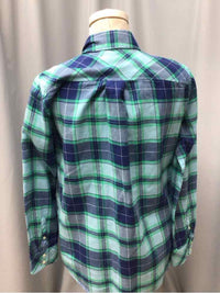 TALBOTS SIZE SMALL Ladies BLOUSE