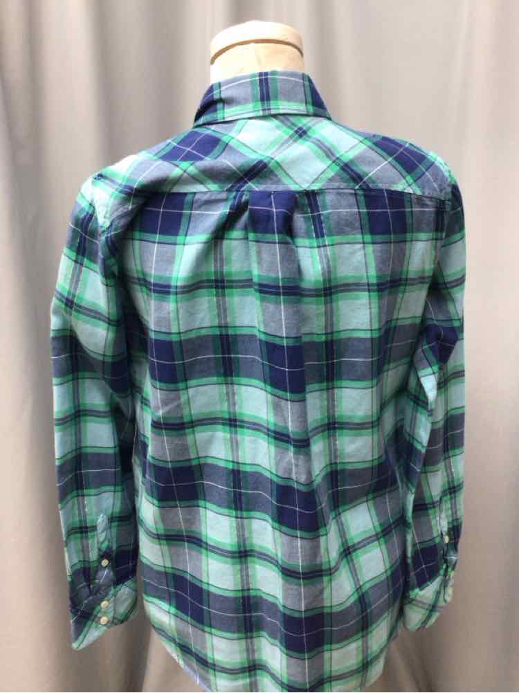 TALBOTS SIZE SMALL Ladies BLOUSE