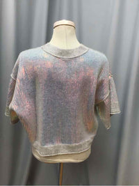 ANTHROPOLOGIE SIZE XSMALL Ladies TOP
