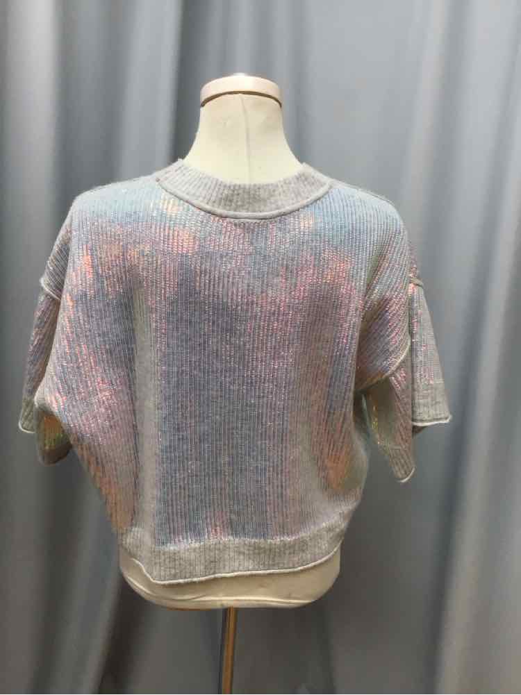 ANTHROPOLOGIE SIZE XSMALL Ladies TOP