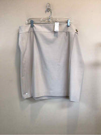 CALVIN KLEIN SIZE 20 Ladies SKIRT