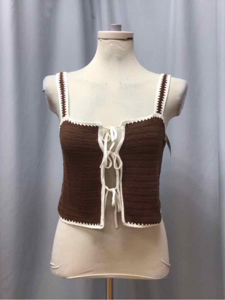 ABERCROMBIE & FITCH SIZE XSMALL Ladies TOP