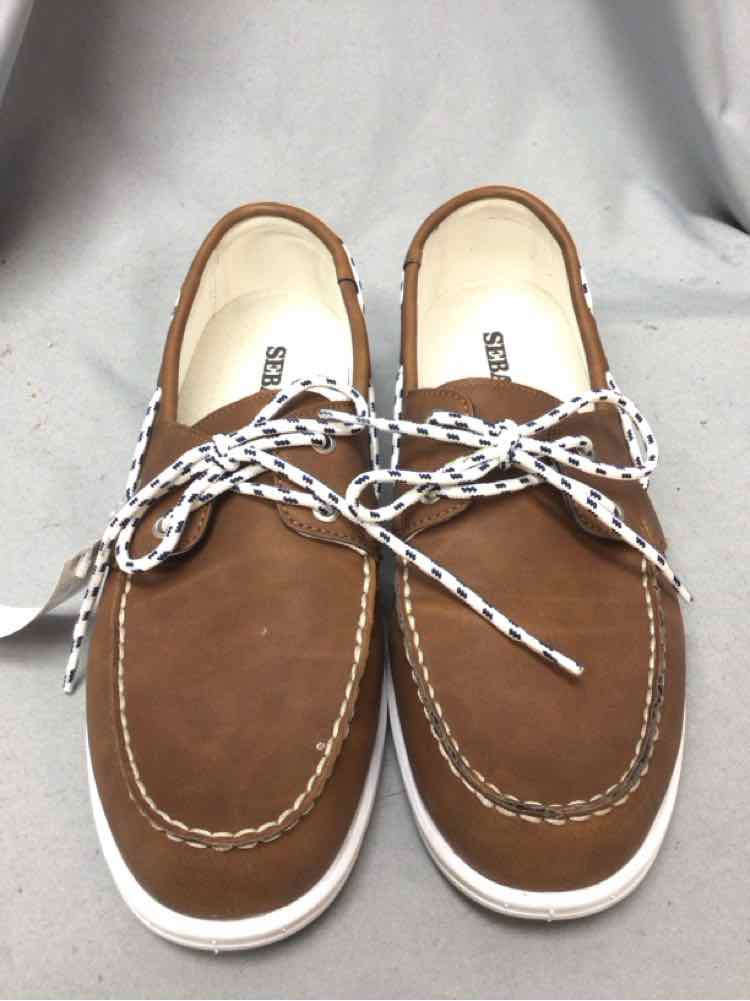 SIZE 10 SEBAGO Men's SHOES