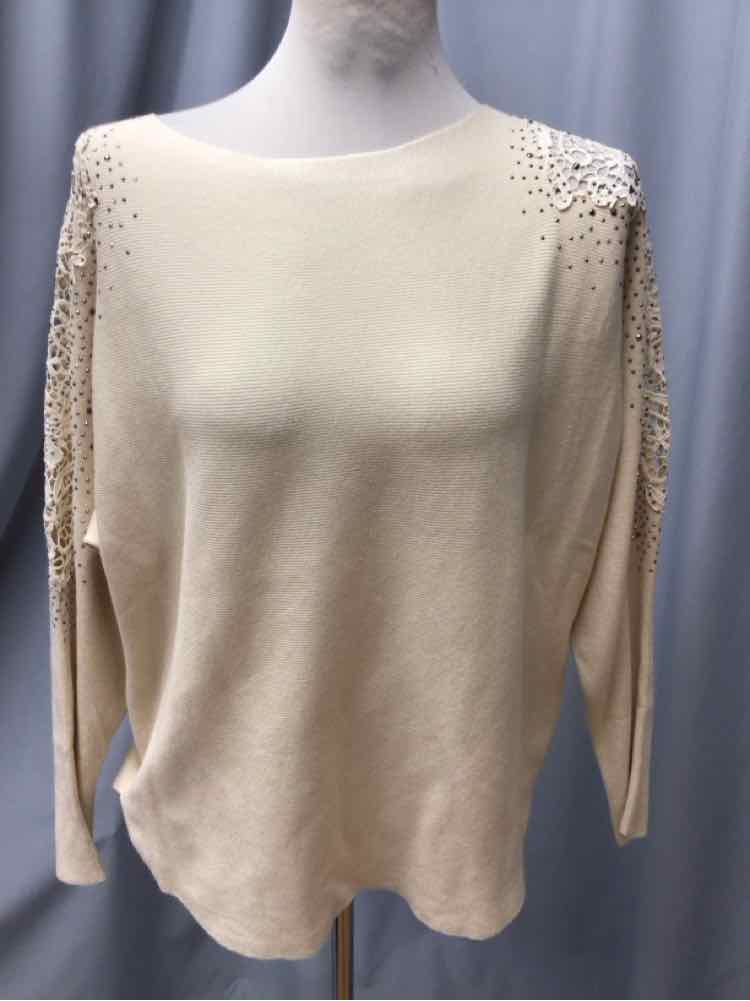 LIV MILANO SIZE X LARGE Ladies TOP