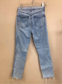 GAP SIZE 6 Ladies JEANS