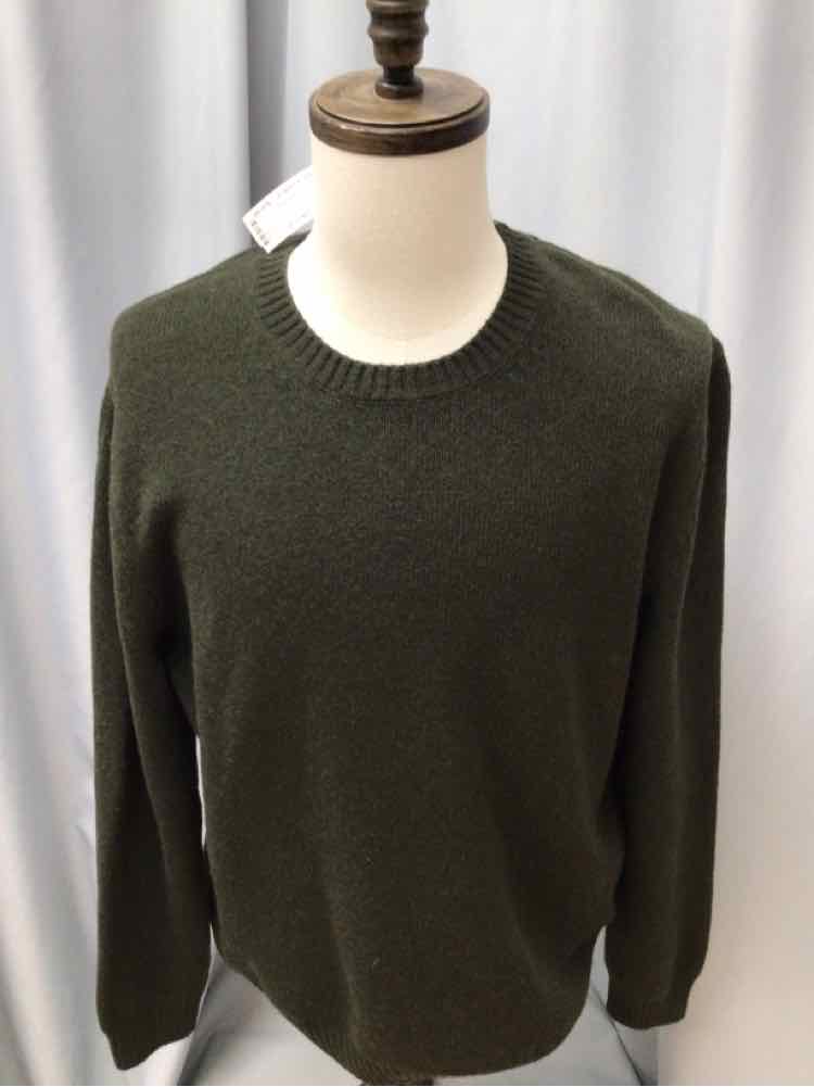 SIZE X LARGE ZARA Men's SHIRTS