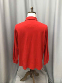 SIZE LARGE BURBERRY Men's SHIRTS