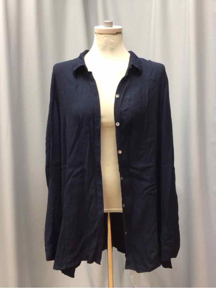J JILL SIZE X LARGE Ladies BLOUSE