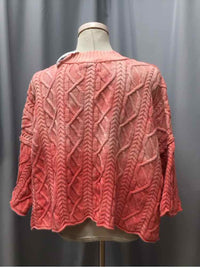 FREE PEOPLE SIZE SMALL Ladies TOP