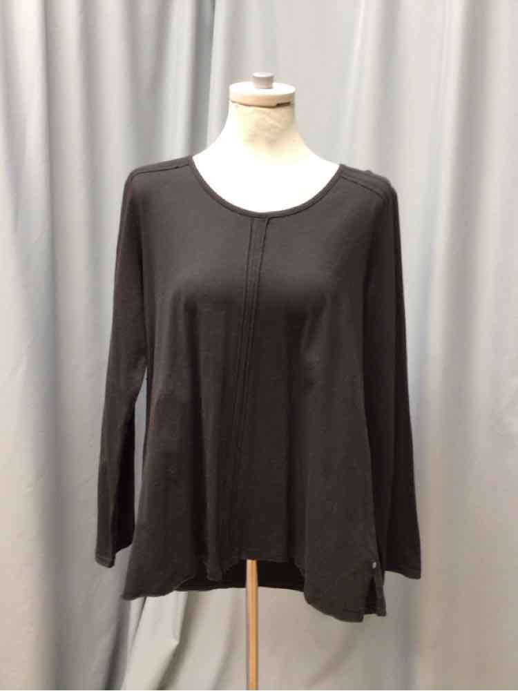 NEON BUDDHA SIZE LARGE Ladies TOP
