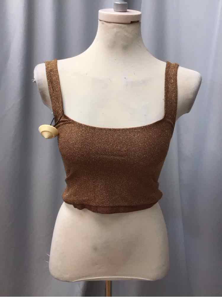 ANTHROPOLOGIE SIZE S/M Ladies TOP