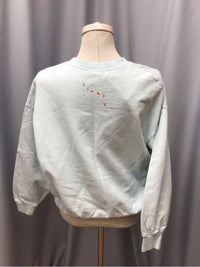 CLARE V SIZE LARGE Ladies TOP