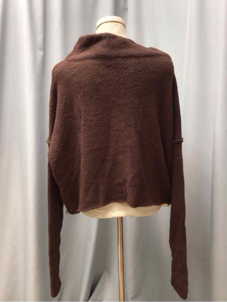 FREE PEOPLE SIZE LARGE Ladies TOP