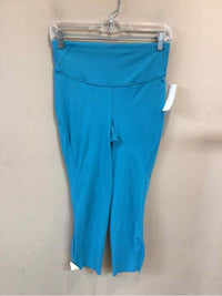 LULULEMON SIZE 8 Ladies EXERCISE