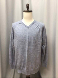SIZE X LARGE BASS Men's SHIRTS