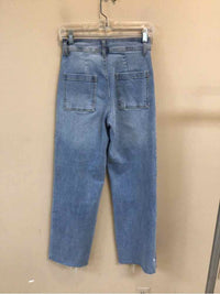 OAT SIZE 2 Ladies JEANS