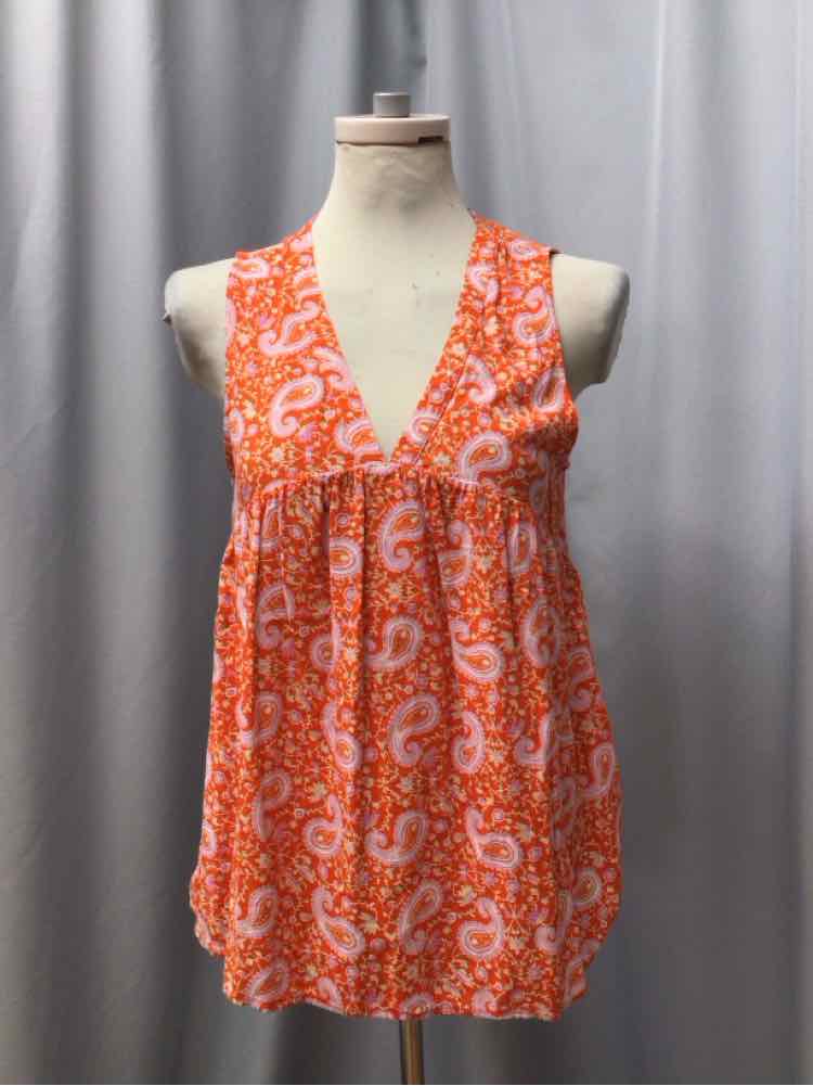 EMILY WONDER SIZE SMALL Ladies BLOUSE