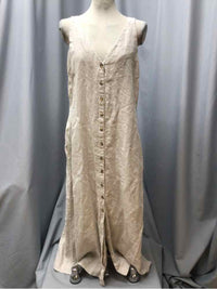 FAHERTY SIZE X LARGE Ladies DRESS