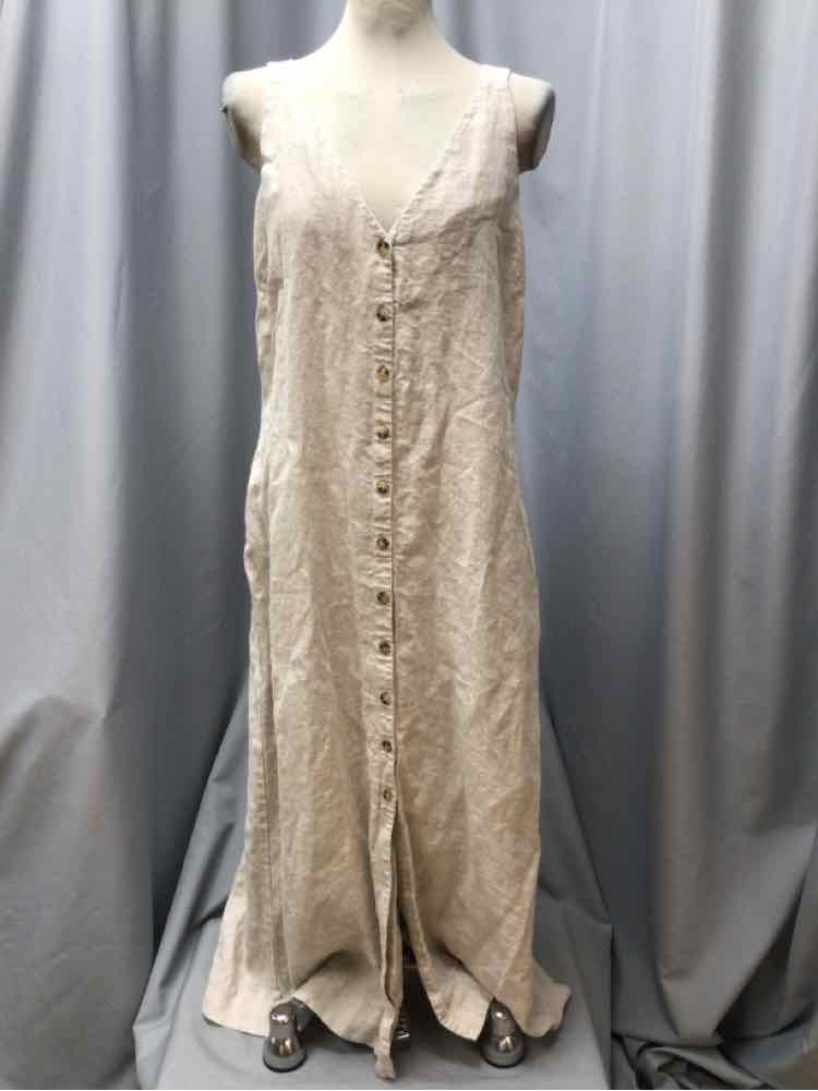 FAHERTY SIZE X LARGE Ladies DRESS