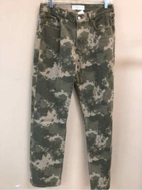 ABERCROMBIE & FITCH SIZE 26 Ladies PANTS