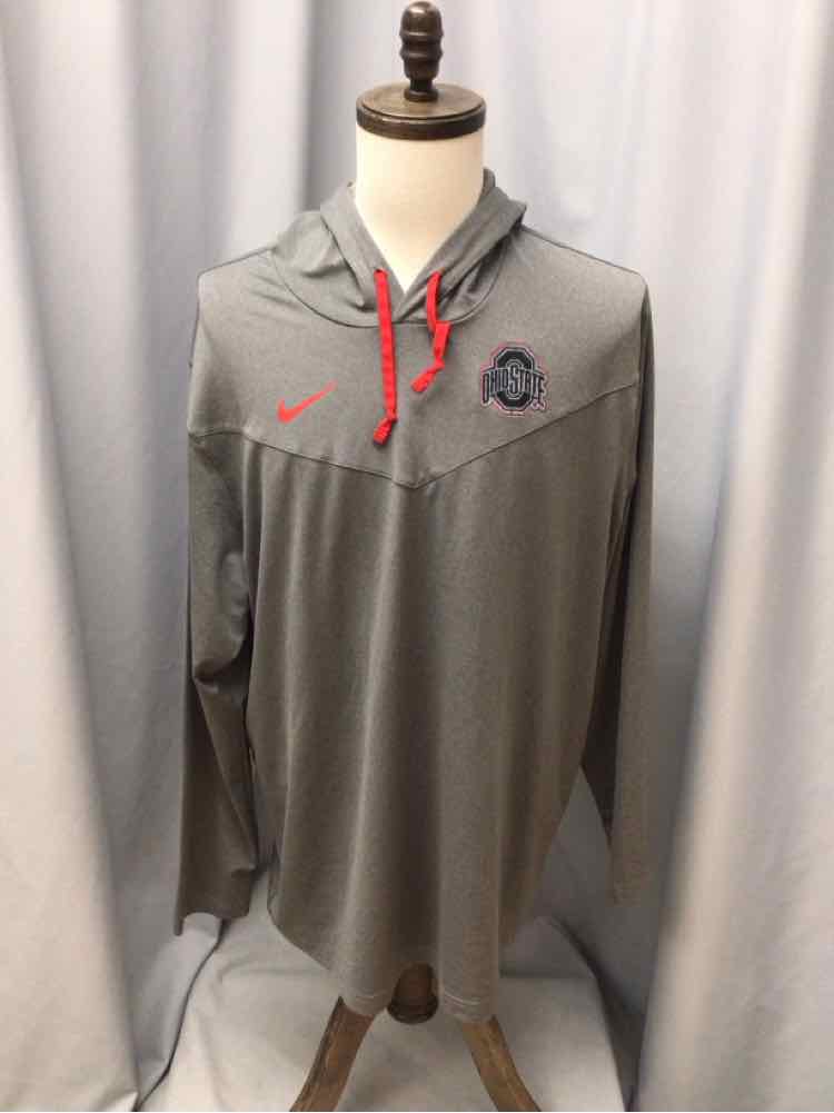 SIZE XX LARGE NIKE Men's SHIRTS