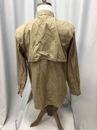 SIZE MEDIUM RUGGED EARTH Men's SHIRTS