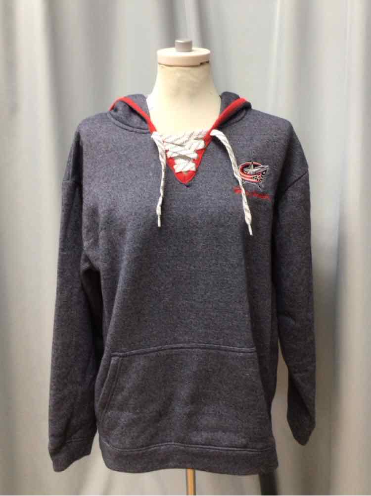 NHL SIZE LARGE Ladies TOP