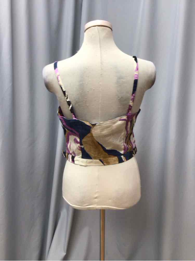 BANANA REPUBLIC SIZE 8 Ladies BLOUSE