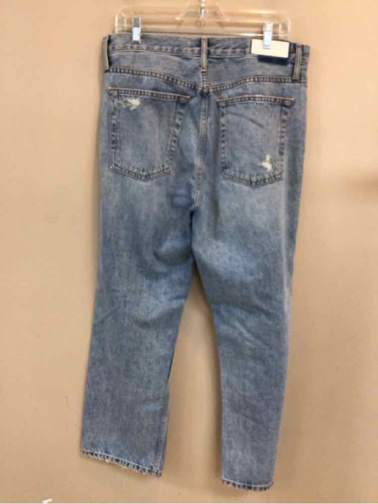 REDONE SIZE 28 Ladies JEANS