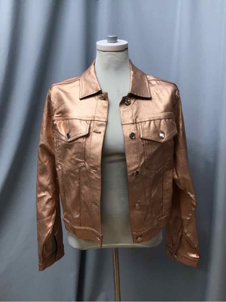 ASHLEY STEWART SIZE 10/12 Ladies JACKET