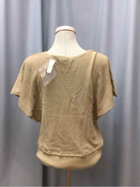 PERUVIAN COLLECTION SIZE LARGE Ladies TOP