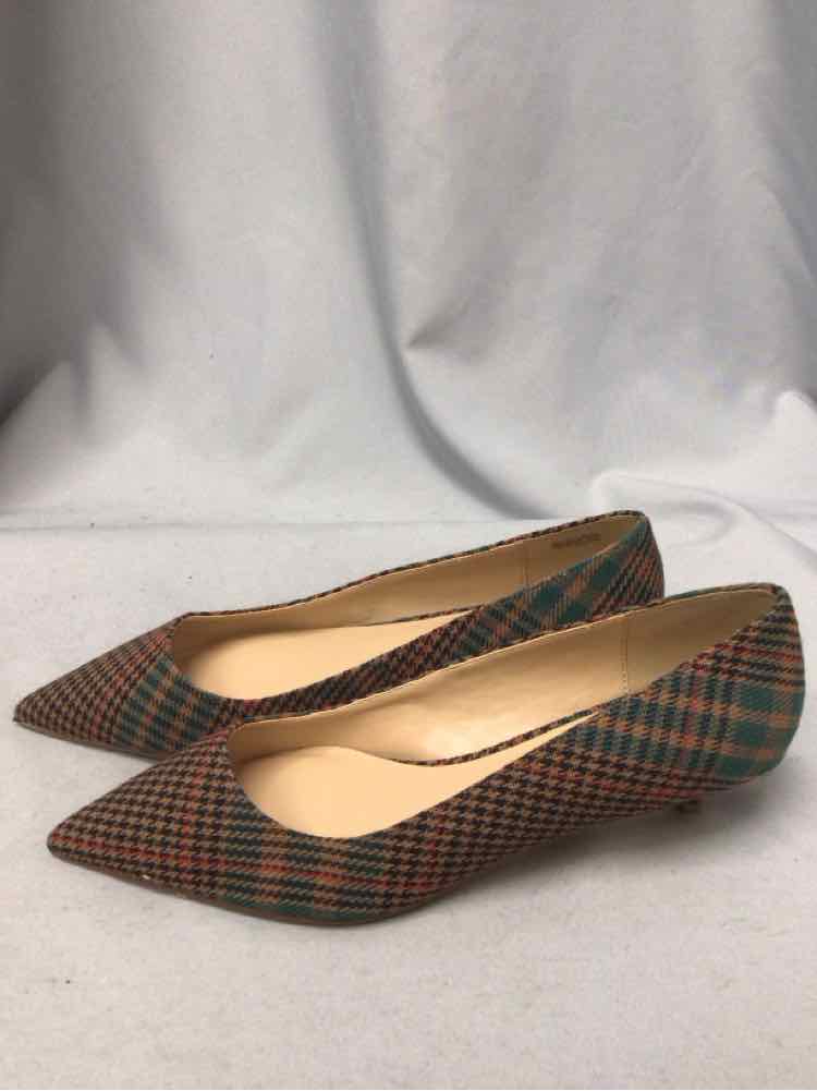 ANN TAYLOR SIZE 10 Ladies SHOES
