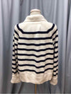 ABERCROMBIE & FITCH SIZE LARGE Ladies TOP