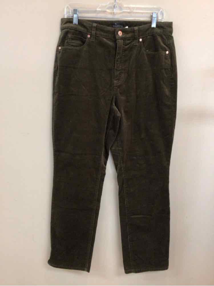 TALBOTS SIZE 8 PETITE Ladies PANTS