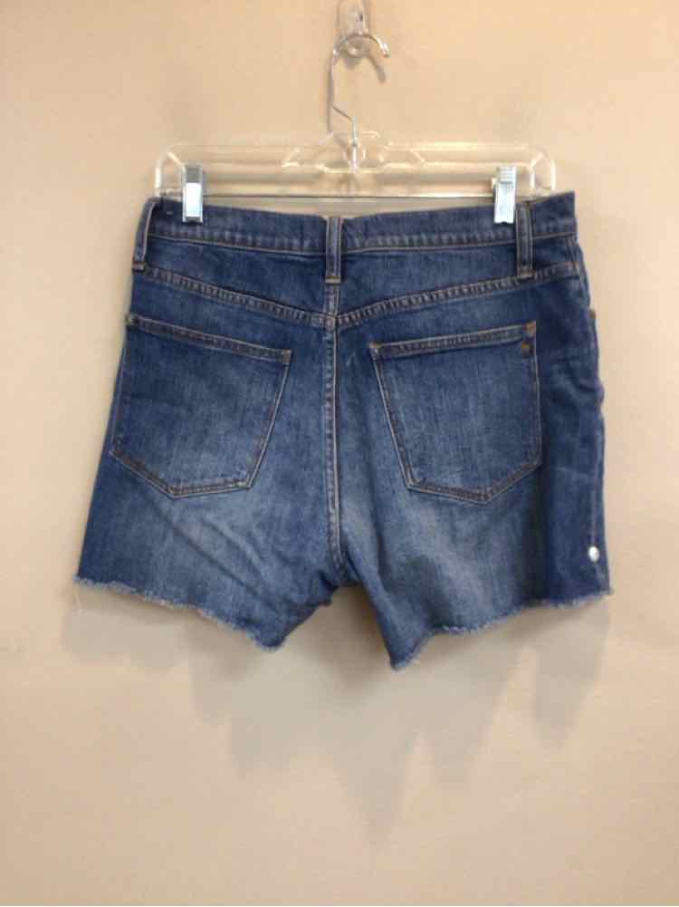 MADEWELL SIZE 28 Ladies SHORTS