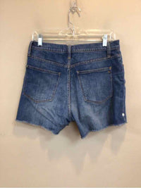 MADEWELL SIZE 28 Ladies SHORTS