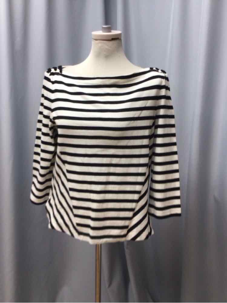 VERONICA BEARD SIZE MEDIUM Ladies TOP