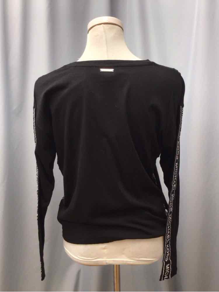 MICHAEL KORS SIZE LARGE PET Ladies TOP