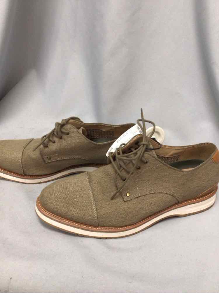 SIZE 10 1/2 CROWN VINTAGE Men's SHOES